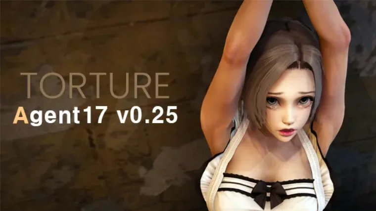 特工17 多线剧情 展示图 7