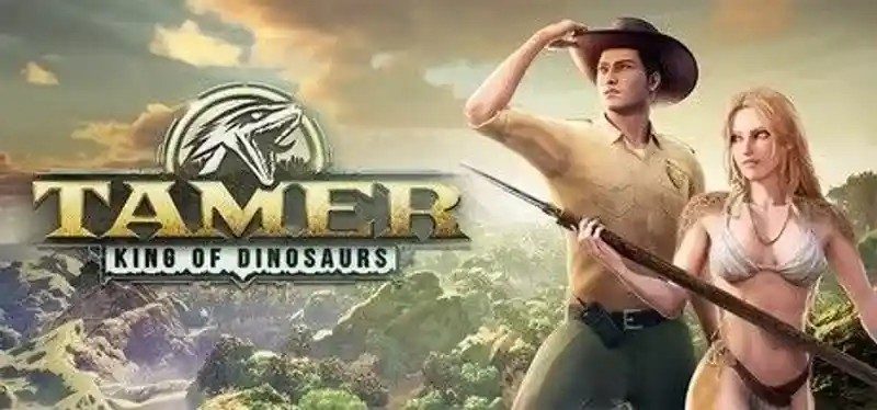 驯兽师：恐龙之王TamerKingofD 资源内容 资料图 7