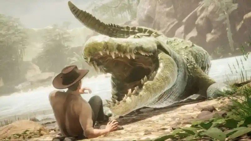 驯兽师：恐龙之王TamerKingofD 全DLC 玩法截图 4