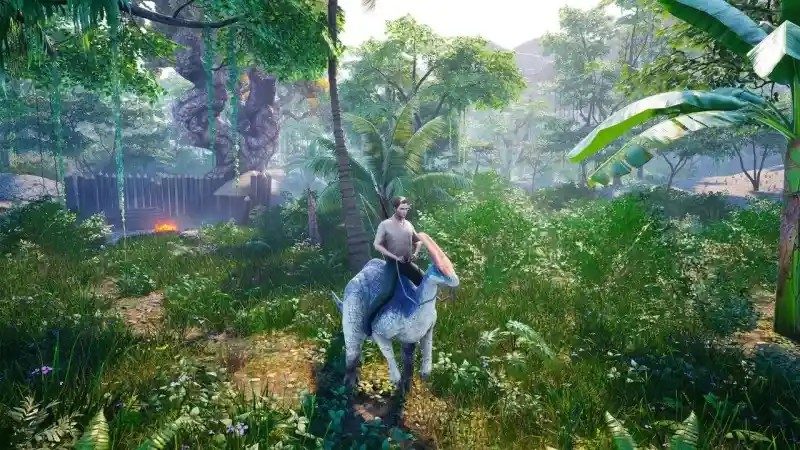 驯兽师：恐龙之王TamerKingofD 主线事件 专题图 2